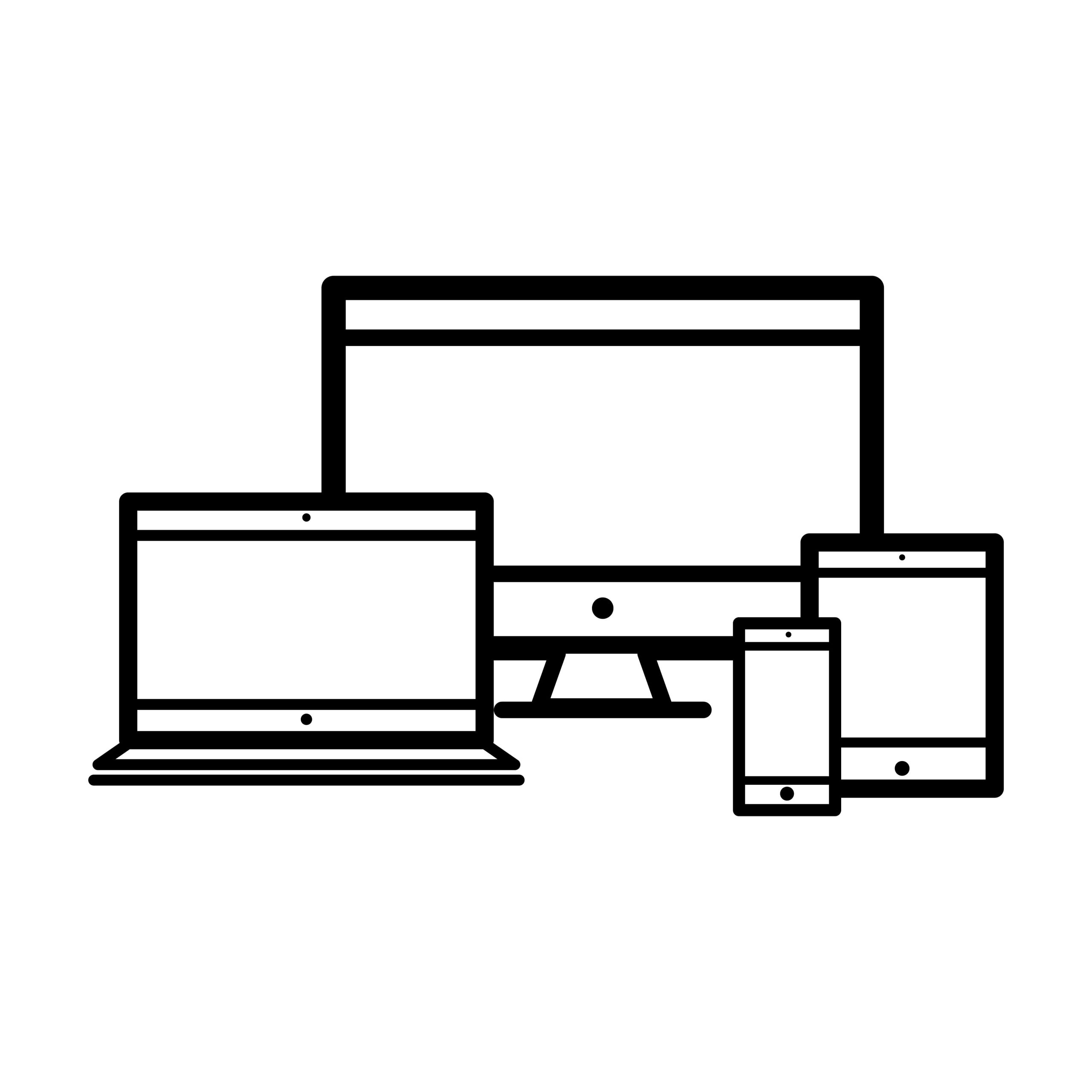 Contenido visual Espacio Digital